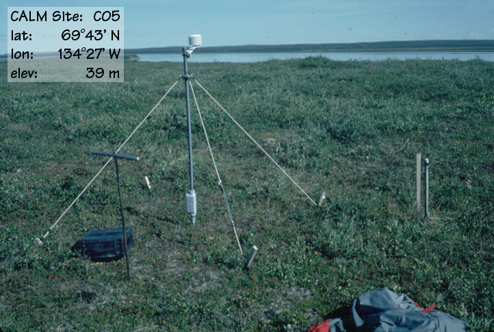 Photo c05_lousy_point for ALT site Lousy Point (Grid)